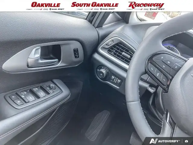 2024 Chrysler Pacifica LIMITED | V6 | S APPEARANCE PACKAGE | NAP - Photo 17