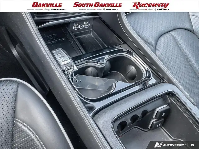 2024 Chrysler Pacifica LIMITED | V6 | S APPEARANCE PACKAGE | NAP - Photo 18