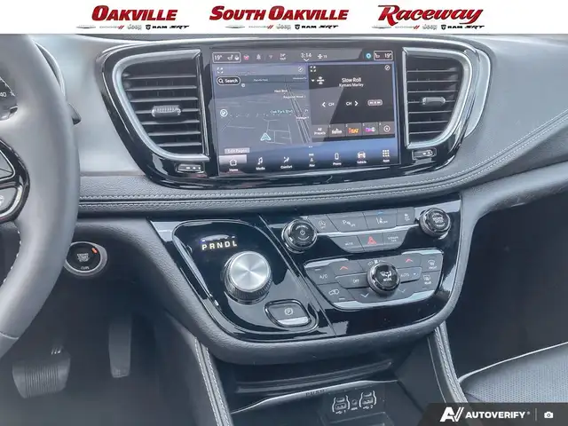 2024 Chrysler Pacifica LIMITED | V6 | S APPEARANCE PACKAGE | NAP - Photo 19