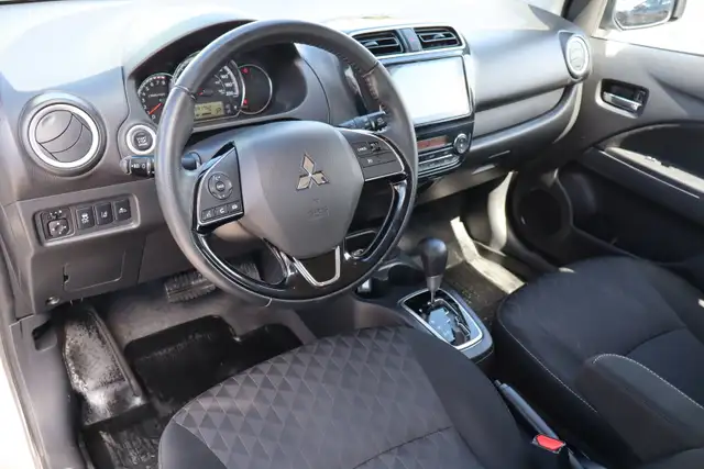 2022 Mitsubishi Mirage - Photo 9