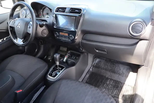2022 Mitsubishi Mirage - Photo 12
