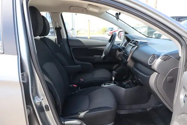 2022 Mitsubishi Mirage - Photo 13
