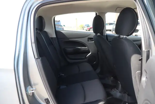 2022 Mitsubishi Mirage - Photo 14