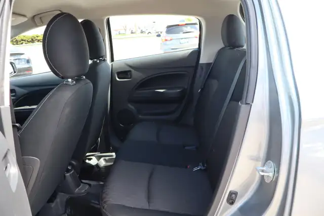 2022 Mitsubishi Mirage - Photo 15