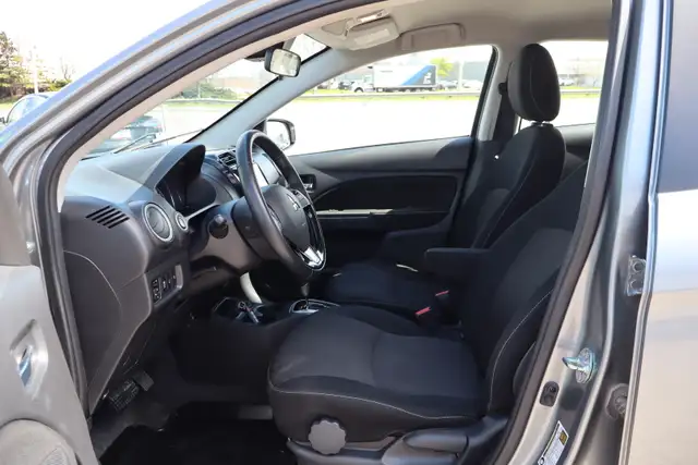 2022 Mitsubishi Mirage - Photo 16