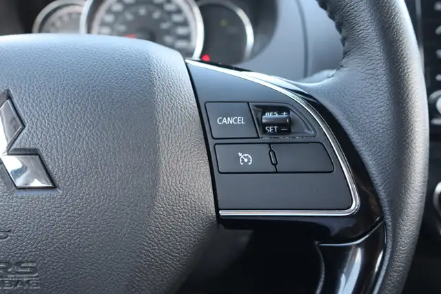 2022 Mitsubishi Mirage - Photo 18