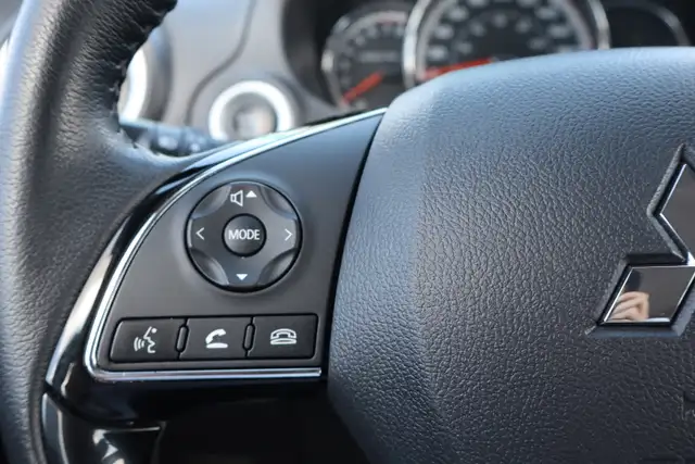 2022 Mitsubishi Mirage - Photo 19