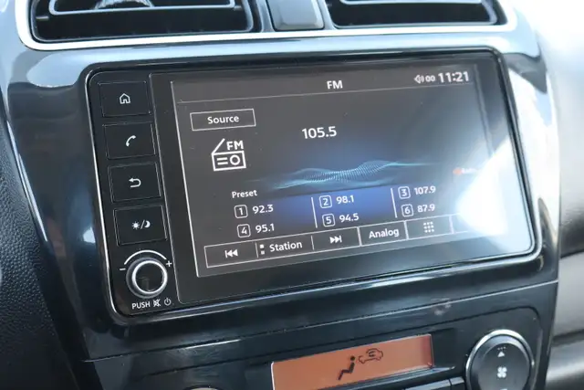 2022 Mitsubishi Mirage - Photo 20