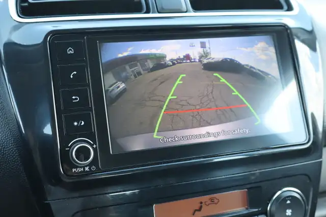 2022 Mitsubishi Mirage - Photo 21