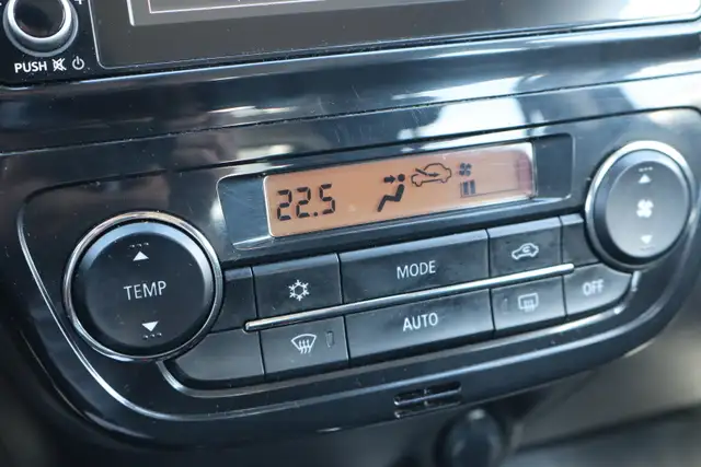 2022 Mitsubishi Mirage - Photo 22