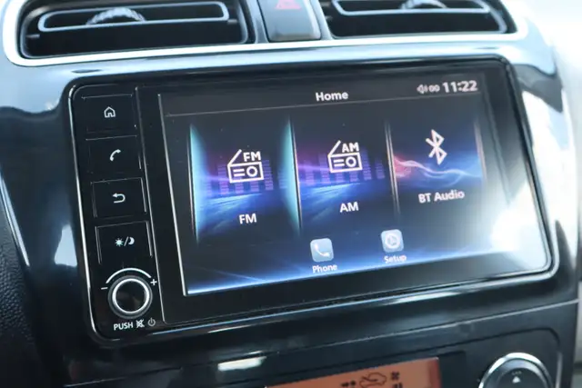2022 Mitsubishi Mirage - Photo 23