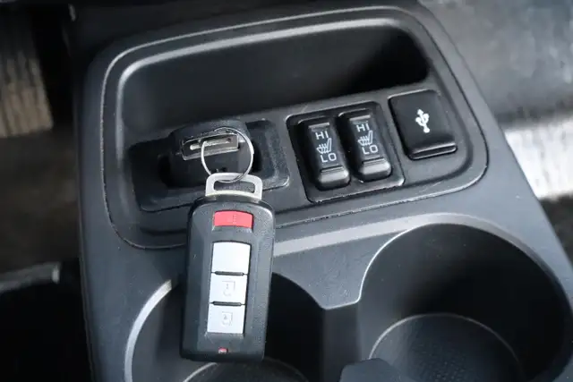 2022 Mitsubishi Mirage - Photo 24