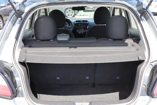 2022 Mitsubishi Mirage - Photo 25