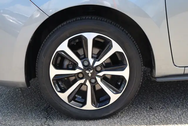 2022 Mitsubishi Mirage - Photo 27