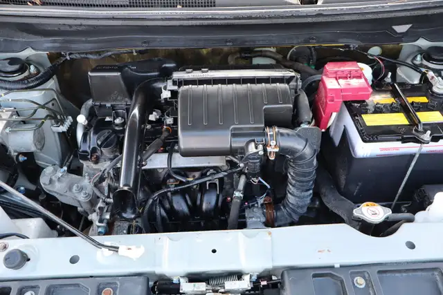 2022 Mitsubishi Mirage - Photo 28