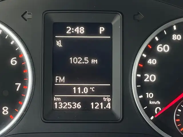 2016 Volkswagen Tiguan Comfortline AWD, HEATED SEATS, SAFETY - Photo 11