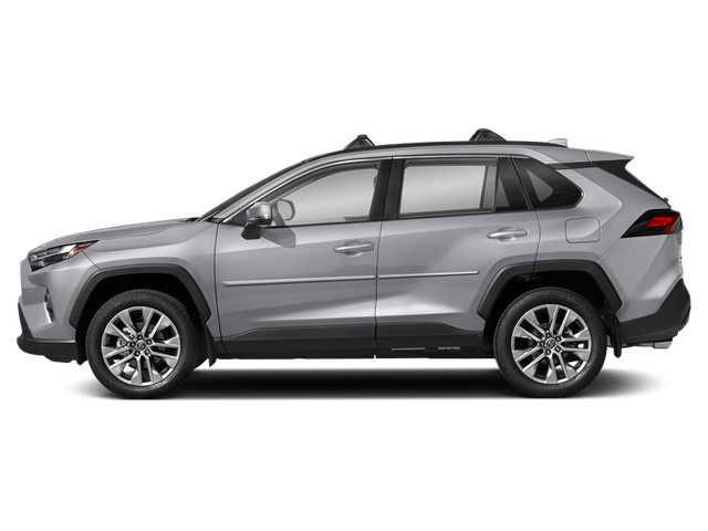 2024 Toyota RAV4 XLE - Sunroof - Power Liftgate