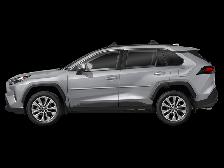 2024 Toyota RAV4 XLE - Sunroof - Power Liftgate