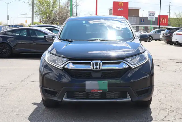 2017 Honda CR-V - Photo 2