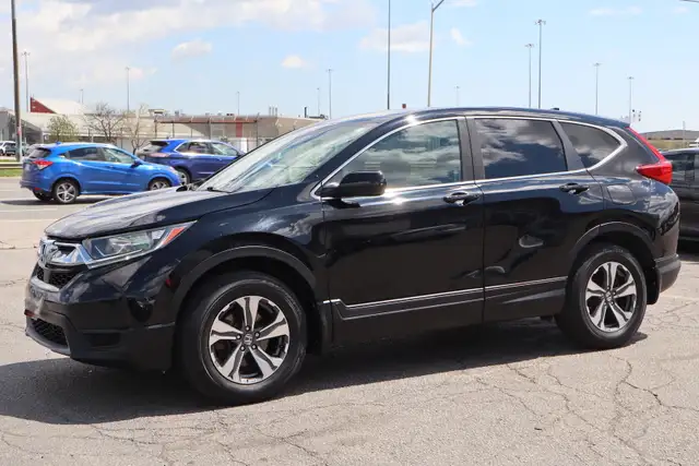 2017 Honda CR-V - Photo 3