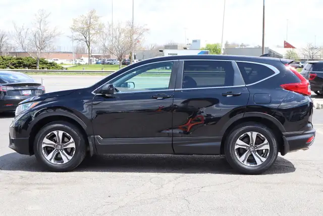 2017 Honda CR-V - Photo 4