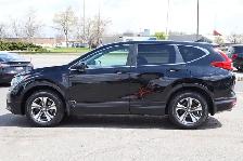 2017 Honda CR-V - Photo 4