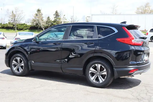 2017 Honda CR-V - Photo 5