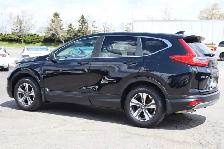 2017 Honda CR-V - Photo 5