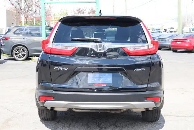 2017 Honda CR-V - Photo 6