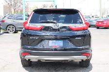 2017 Honda CR-V - Photo 6