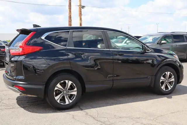 2017 Honda CR-V - Photo 7