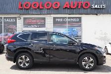 2017 Honda CR-V - Photo 8