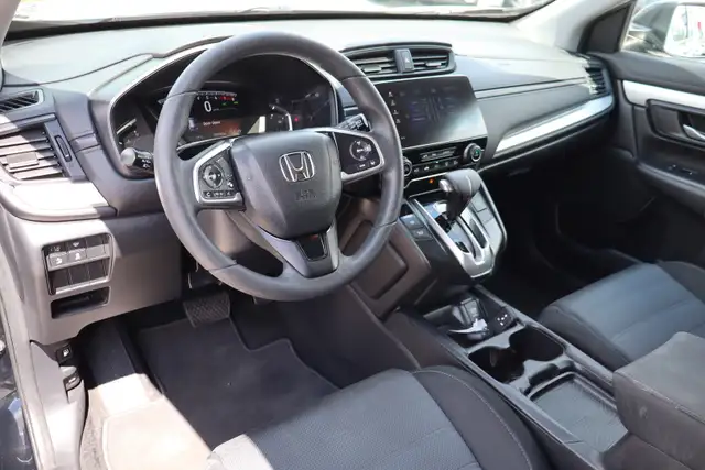 2017 Honda CR-V - Photo 9