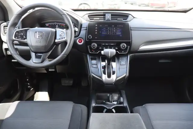 2017 Honda CR-V - Photo 10