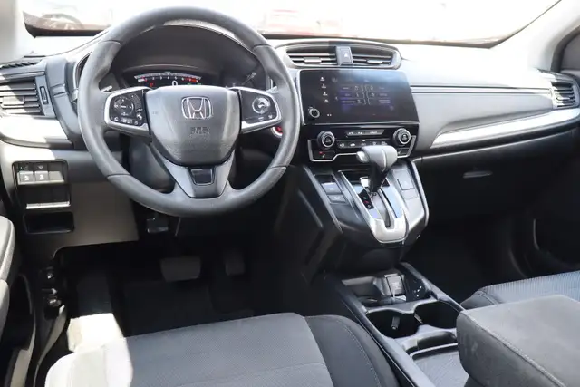 2017 Honda CR-V - Photo 11