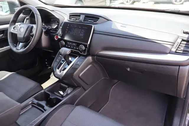 2017 Honda CR-V - Photo 12