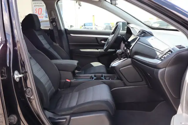 2017 Honda CR-V - Photo 13