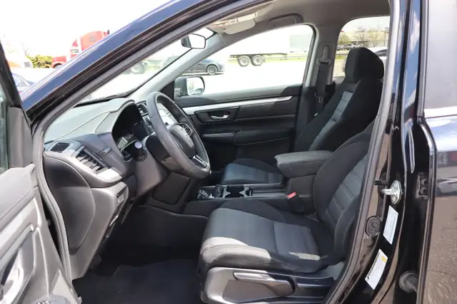 2017 Honda CR-V - Photo 14