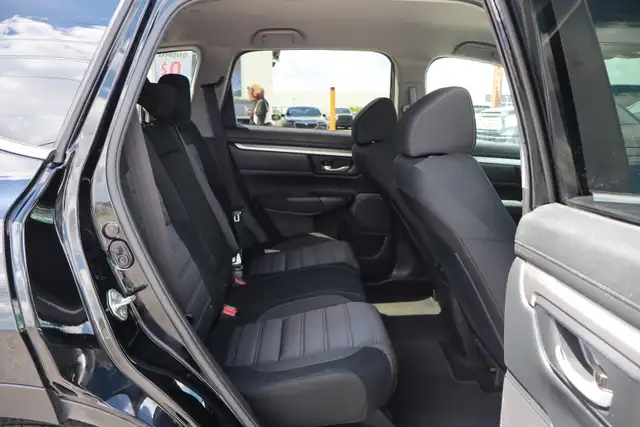 2017 Honda CR-V - Photo 15