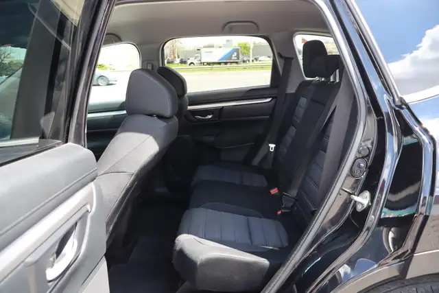 2017 Honda CR-V - Photo 16
