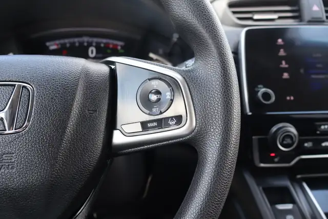 2017 Honda CR-V - Photo 17