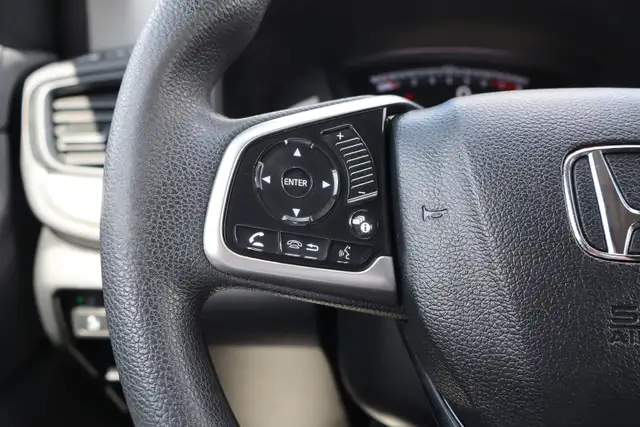 2017 Honda CR-V - Photo 18