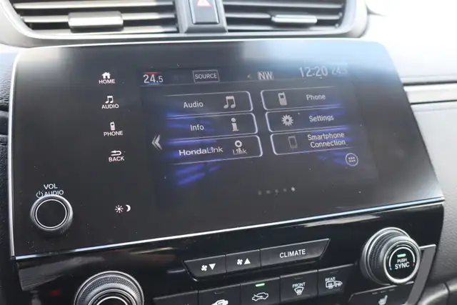2017 Honda CR-V - Photo 19