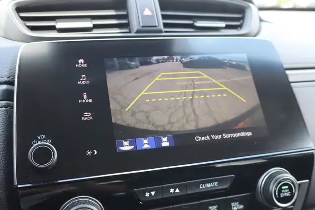 2017 Honda CR-V - Photo 20