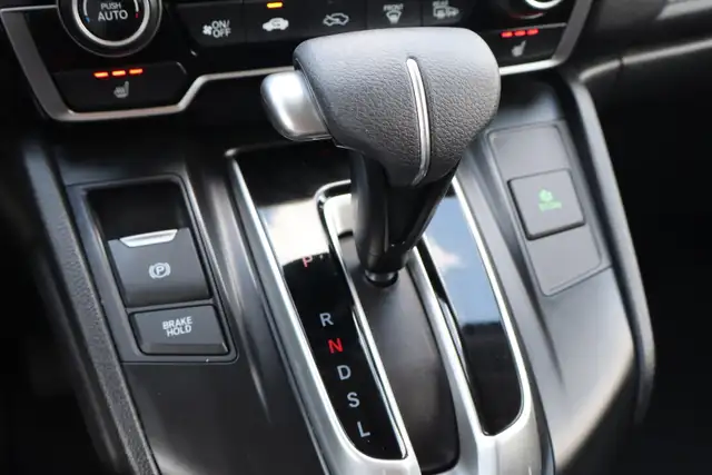 2017 Honda CR-V - Photo 22