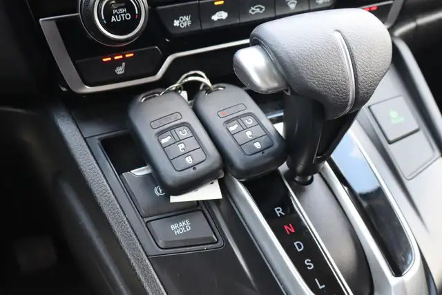 2017 Honda CR-V - Photo 23
