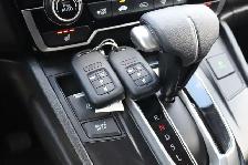 2017 Honda CR-V - Photo 23
