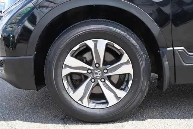 2017 Honda CR-V - Photo 25
