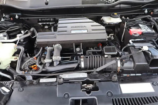 2017 Honda CR-V - Photo 26