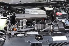 2017 Honda CR-V - Photo 26
